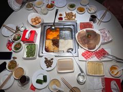 -海底捞火锅(威高广场店)