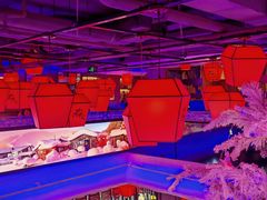 -山河屯铁锅炖鲜鹅·东北菜(开发区一店)