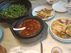 -渝味川菜(夜宵航母店)