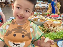 -茗情傣味