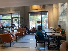 大堂-25#COFFEE(古地石店)