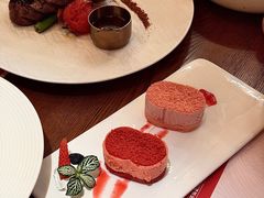 -原石牛扒·约会餐厅(龙城万科里店)