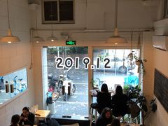 -Egg•Allday Brunch(襄阳北路店)
