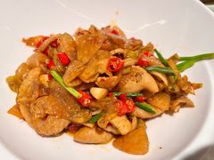 -佬麻雀·剁椒鱼头(京基KK One店)