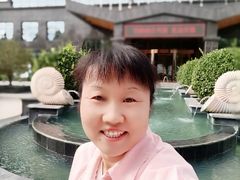 -兴芮温泉度假区