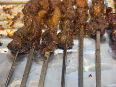 -勇利赵家烤肉坊(含光路店)