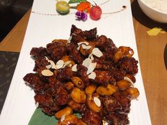 -陆壹捌餐厅(五大道店)