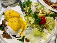 班尼迪克蛋-HERB SPICE(来凤街店)