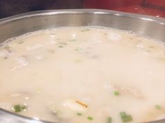 -四川简阳羊肉汤火锅(望花路西里店)