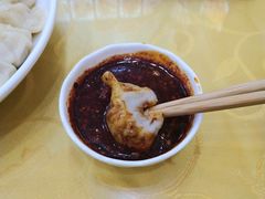 -东北特色水饺(郭家桥店)