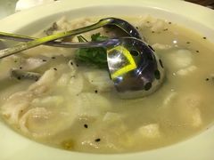 -京味民福烤鸭店(建设四马路店)