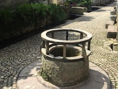 -前童古镇