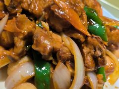 -东北大院·东北菜(三台子店)