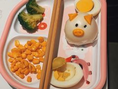 -北李·海肠捞饭·大连菜(望京凯德MALL店)