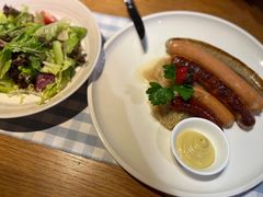 -Paulaner·德国帕拉娜自酿啤酒餐厅(海上世界店)