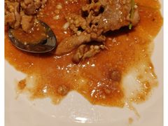 -青雅中餐厅(大连金石滩绿发希尔顿度假酒店)