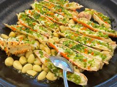 -莆鑫海鲜城(浏河店)
