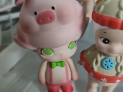 -泡泡玛特POPMART(天环购物中心店)