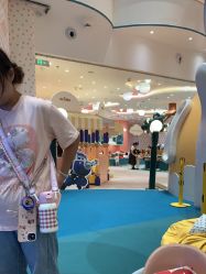 -奈尔宝家庭中心·亲子餐厅(苏州大悦城店)