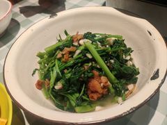 -彭耕记猪油炒小菜(吉联mall店)