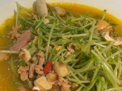 -田婆婆的菜(海口友谊阳光城店)