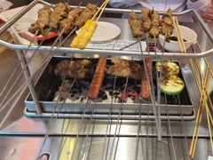 -遇西祠·海鲜烧烤(总店)