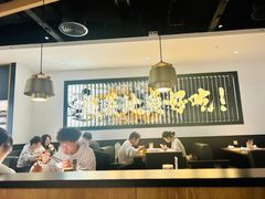 -骨之味·筒骨汤火锅(江头店)