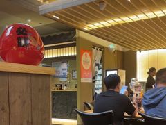 -一豚轩·烧鸟·豚骨拉面(五四路店)