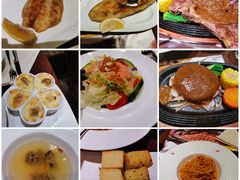 -尊品牛排(中大国际店)