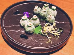 -山里亲戚(淞虹路店)