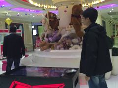 -自由港KTV(王子公主金平店)