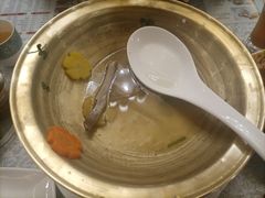 -汗腾格里·风味餐厅(新疆驻京办店)