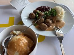 -宜家·瑞典风味餐厅(烟台路店)