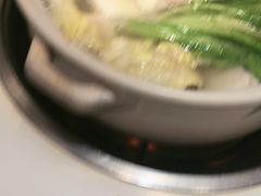 -清真老东乡开锅羊肉(甘南路店)