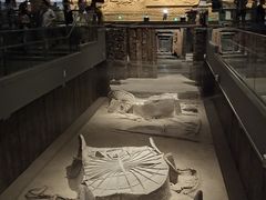 -北京大葆台遗址博物馆