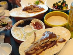 -炊江南·上海菜(国展华漕店)