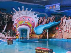 -烟台海昌鲸鲨海洋公园