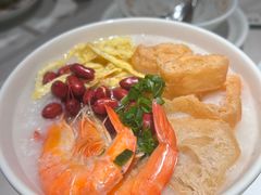 -禄运茶居·手工点心(猎德店)