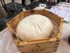 东莞大包-點無缺茶楼·海鲜酒家(世博店)