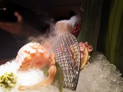 -京料理·日料自助·铁板燒(复悦城店)