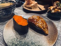 -戏作寿司(观音桥店)