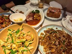 -南枝记·广东味道(中骏世界城店)