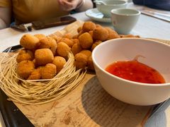 -桂园餐厅(五大道店)