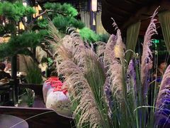 -绿茶餐厅(千岛湖银泰城店)