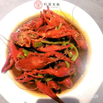 **   夏天怎么能少了小龙虾呢