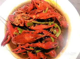 **   夏天怎么能少了小龙虾呢