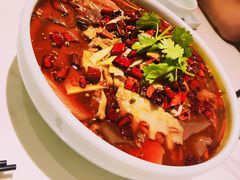 -乔阿马·江南味·驴肉香(龙湖华泾天街店)