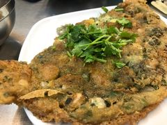 蚝仔烙-广场正宗原汁薏米店