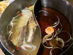 -火炉火自助餐(悠唐购物中心店)