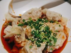 -弄堂咪道-饭香·面香·馄饨香(钦州北路田尚坊店)